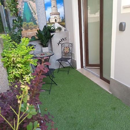 Civico 6 Lägenhet Peschiera del Garda Exteriör bild