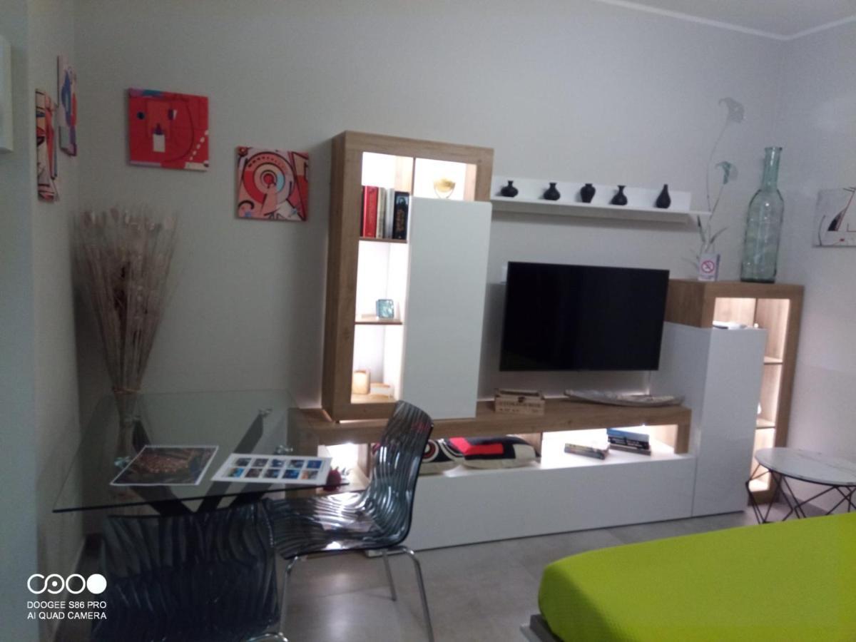 Civico 6 Lägenhet Peschiera del Garda Exteriör bild