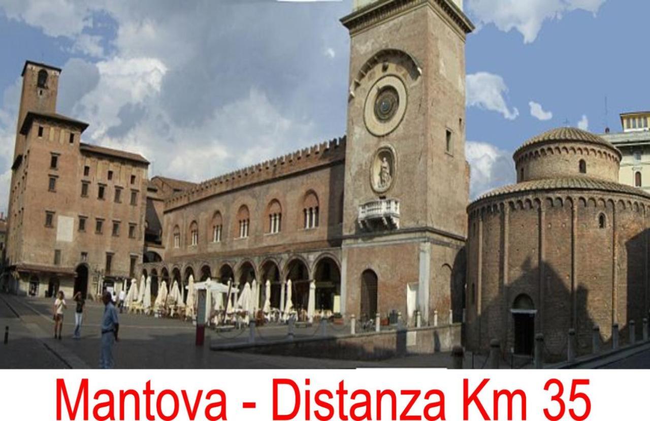 Civico 6 Lägenhet Peschiera del Garda Exteriör bild