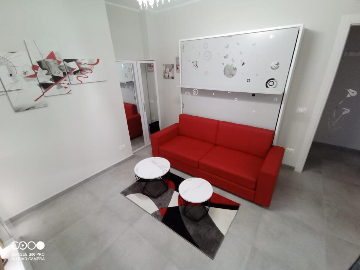 Civico 6 Lägenhet Peschiera del Garda Exteriör bild